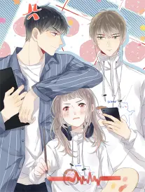 齿轮与雨 漫改海报