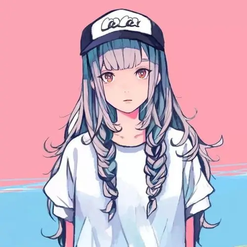 老片修复中 头像
